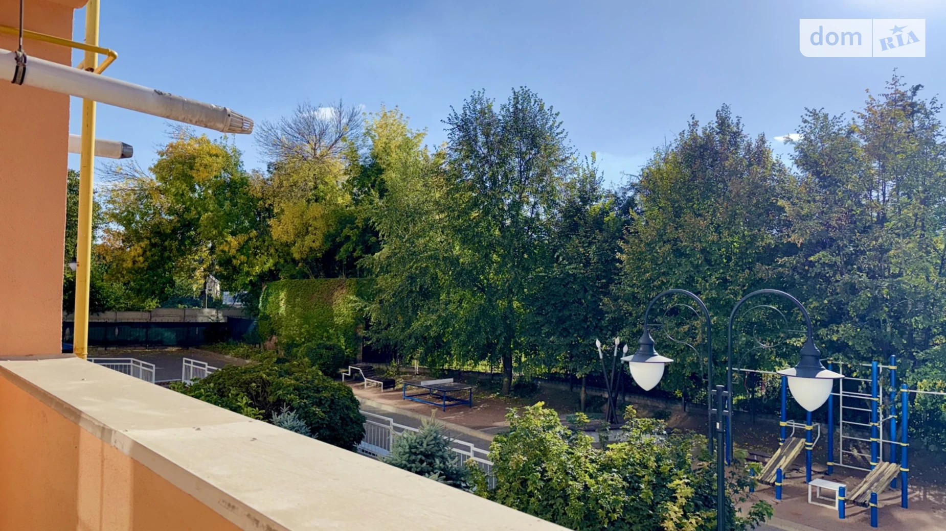 Продается 2-комнатная квартира 62.8 кв. м в Днепре, ул. Евпаторийская, 2Б - фото 5
