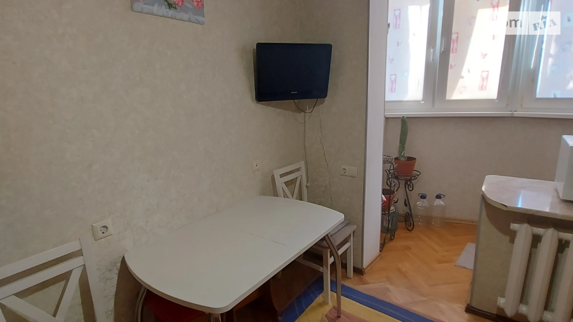 Здається в оренду 1-кімнатна квартира 43 кв. м у Одесі, вул. Євгена Чикаленка(Академіка Вільямса), 50/3 - фото 2