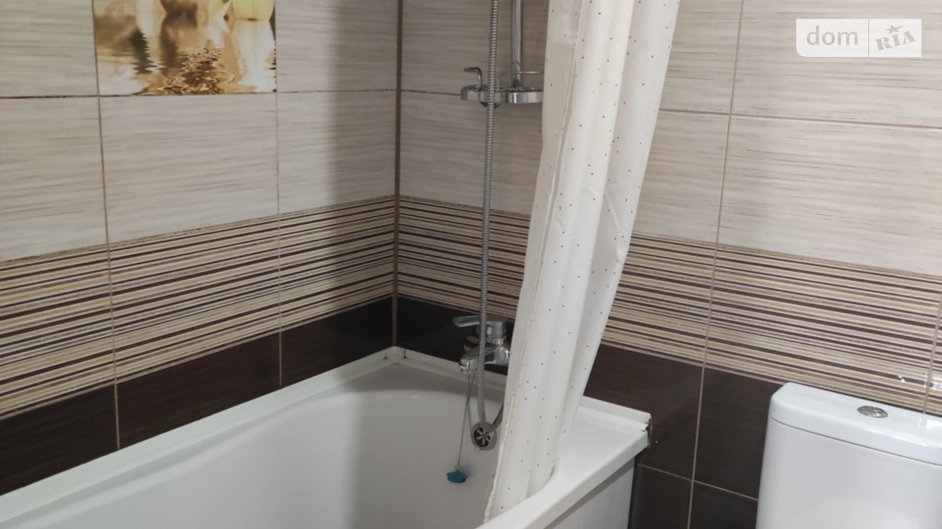 Продается 1-комнатная квартира 33.7 кв. м в Виннице, ул. Александры Бурбело(Писарева), 7 - фото 4