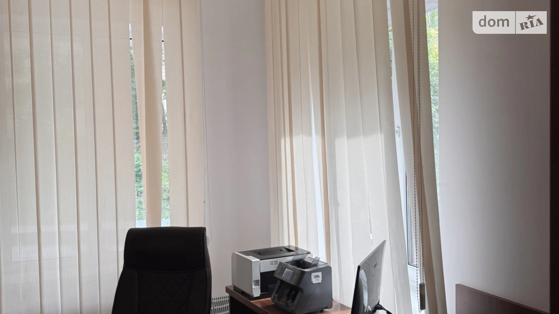 Здається в оренду офіс 29.1 кв. м в бізнес-центрі, цена: 699 $ - фото 3