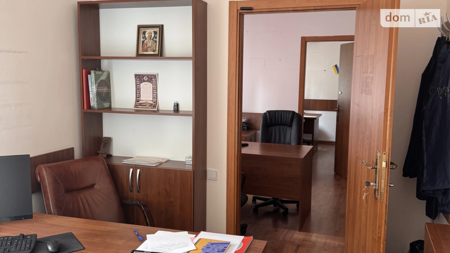 Здається в оренду офіс 29.1 кв. м в бізнес-центрі, цена: 699 $ - фото 4