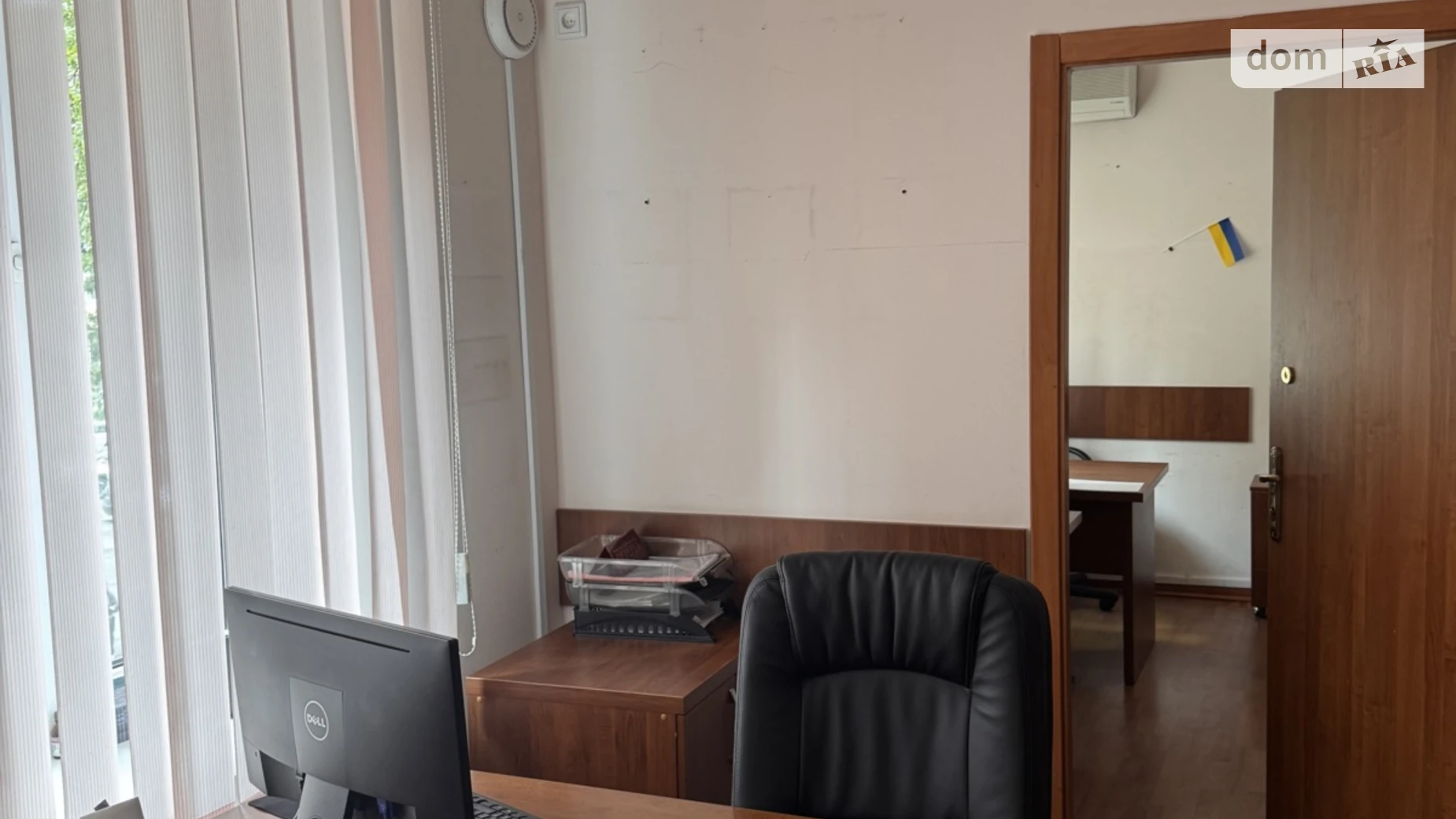 Здається в оренду офіс 29.1 кв. м в бізнес-центрі, цена: 699 $ - фото 5