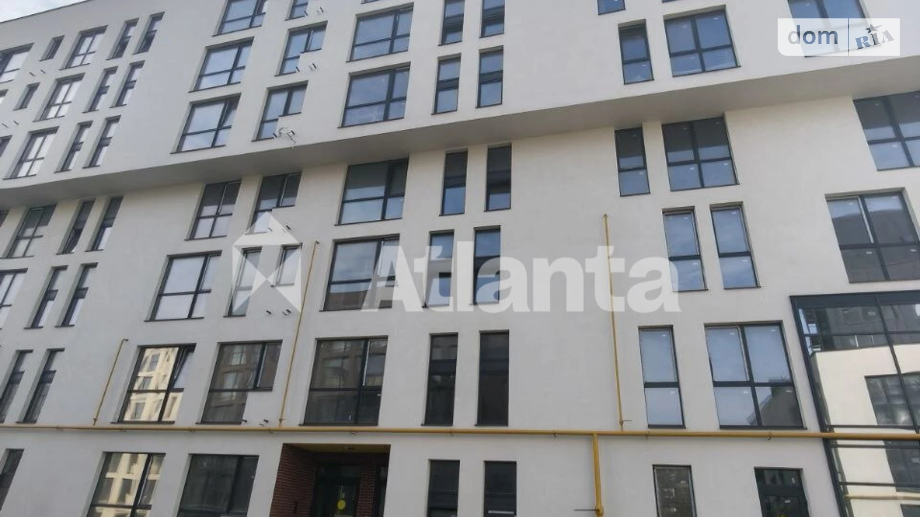 Продается 2-комнатная квартира 83.5 кв. м в Львове, ул. Волынская - фото 2