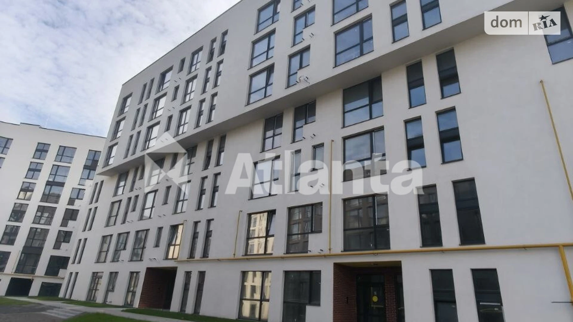 Продается 2-комнатная квартира 83.5 кв. м в Львове, ул. Волынская - фото 4