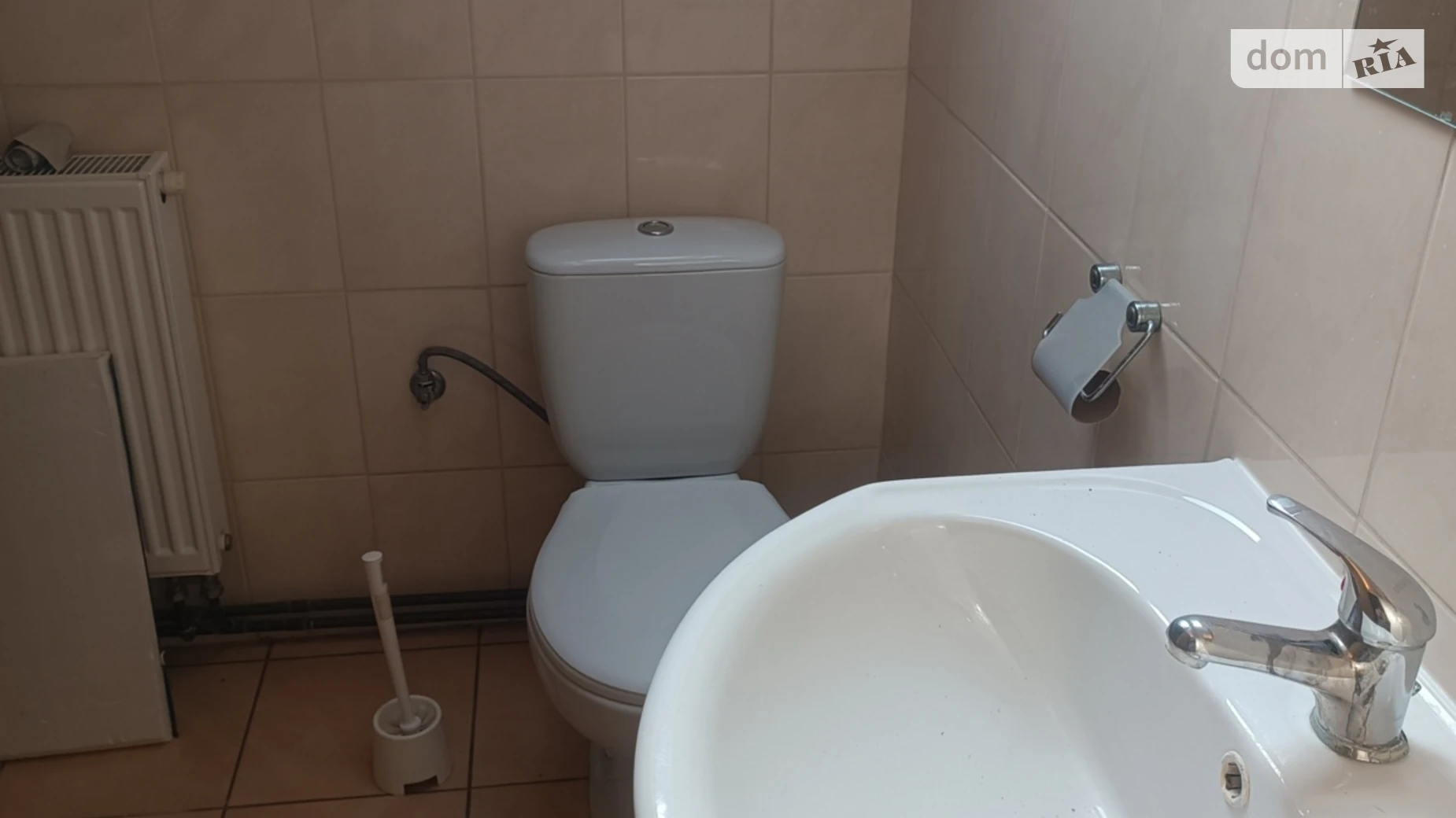 Сдается в аренду 1-комнатная квартира 45 кв. м в Великих Гаях, цена: 5000 грн - фото 2
