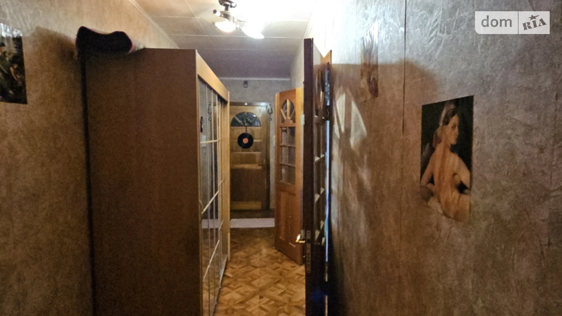 Продается 3-комнатная квартира 68.2 кв. м в Одессе, ул. Героев пограничников - фото 3