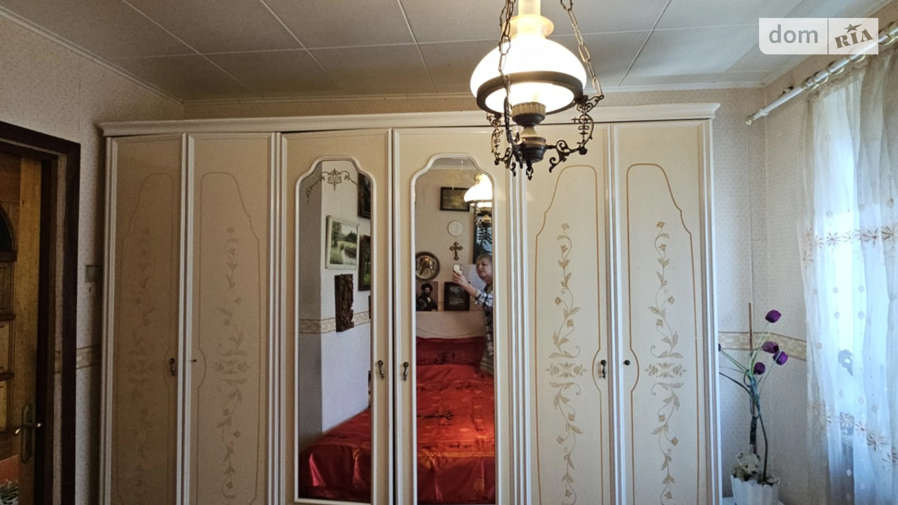 Продается 3-комнатная квартира 68.2 кв. м в Одессе, ул. Героев пограничников - фото 4