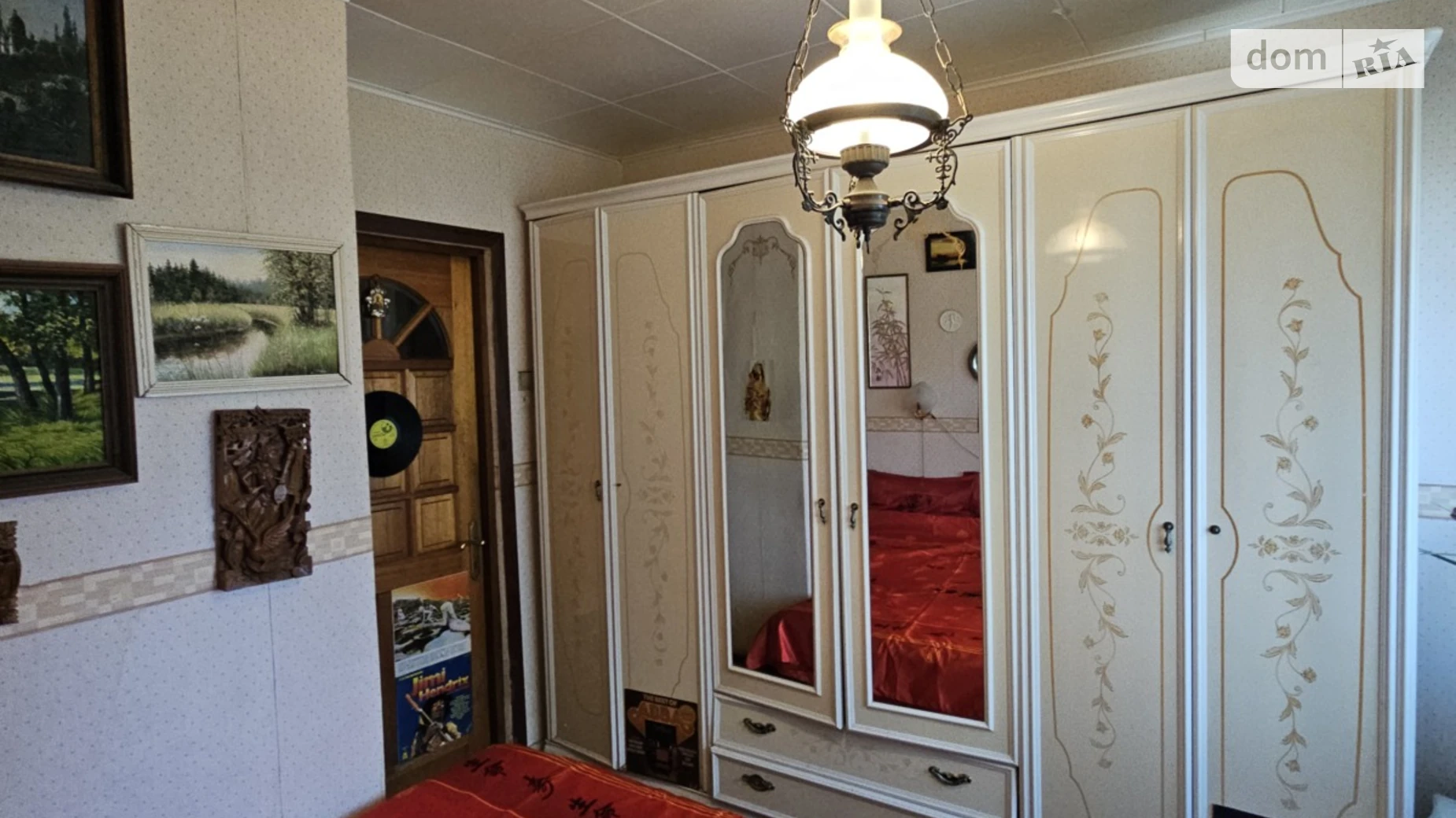 Продается 3-комнатная квартира 68.2 кв. м в Одессе, ул. Героев пограничников - фото 5