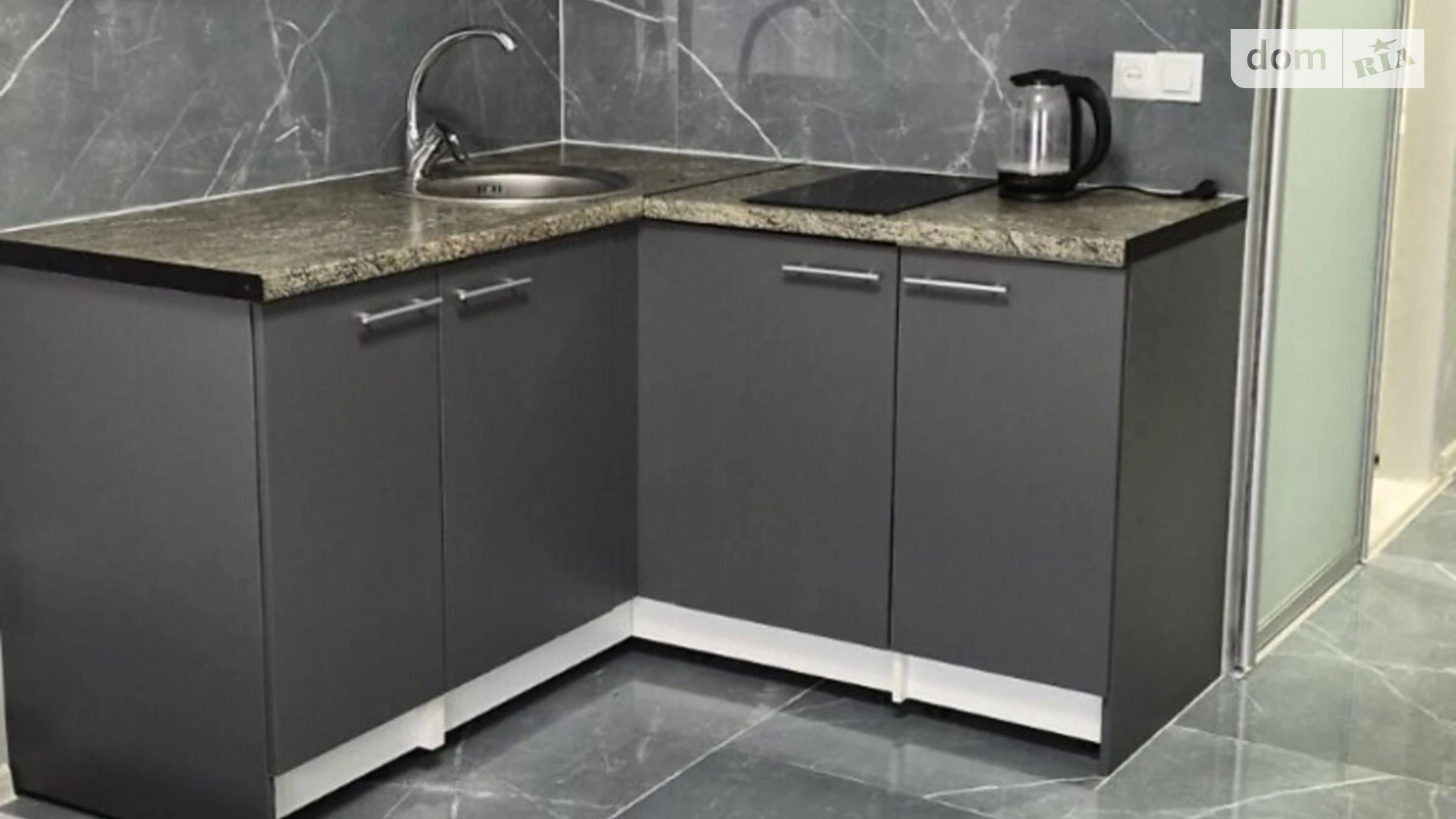 Продается 1-комнатная квартира 18.5 кв. м в Харькове, цена: 22000 $ - фото 5