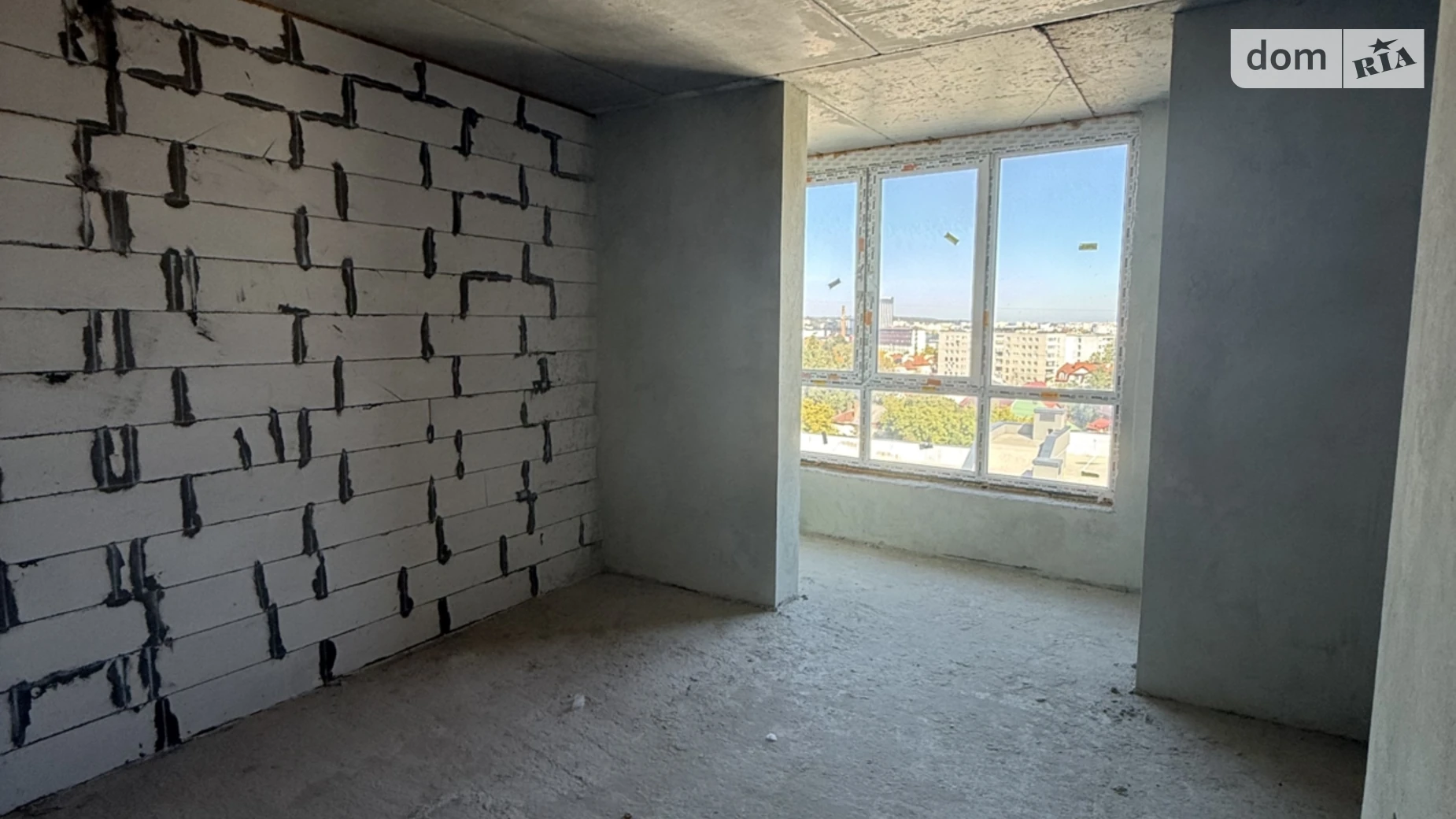 Продается 5-комнатная квартира 147.2 кв. м в Львове, ул. Кульпарковская, 93 - фото 3
