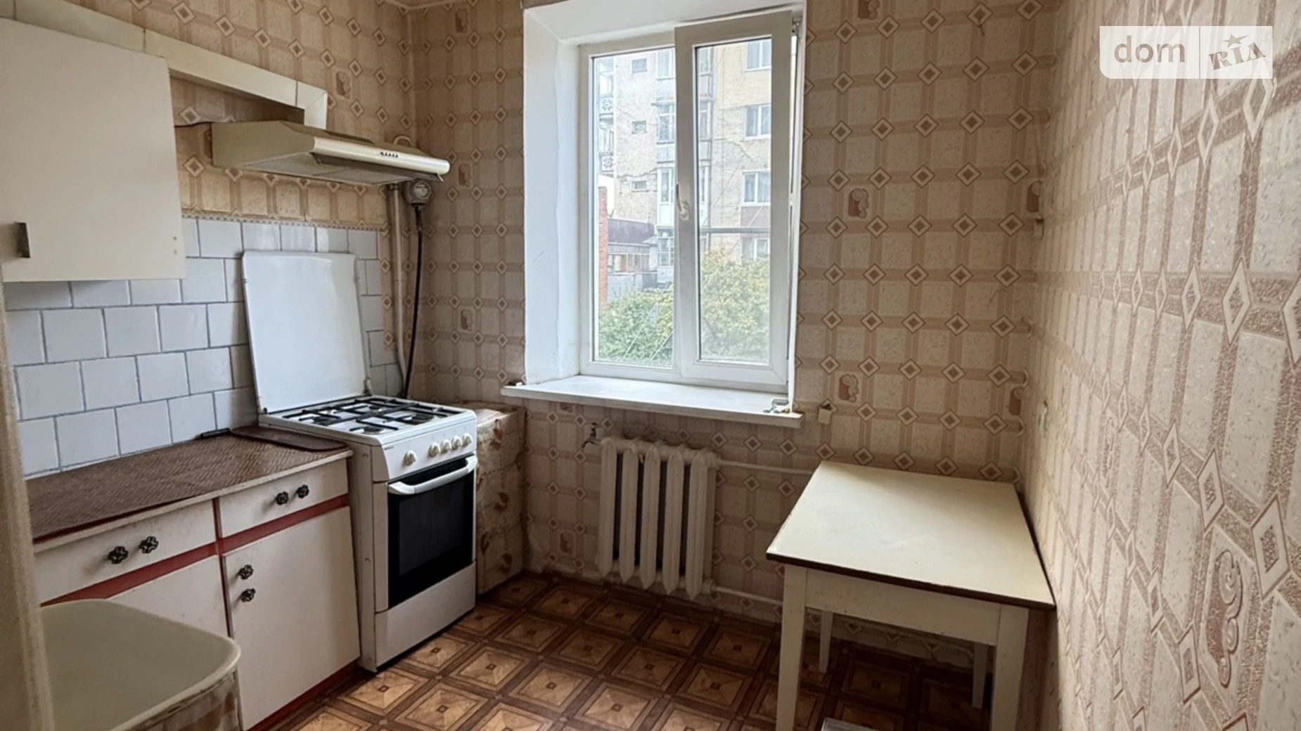 Продається 1-кімнатна квартира 41 кв. м у Хмельницькому, вул. Франка Івана - фото 4