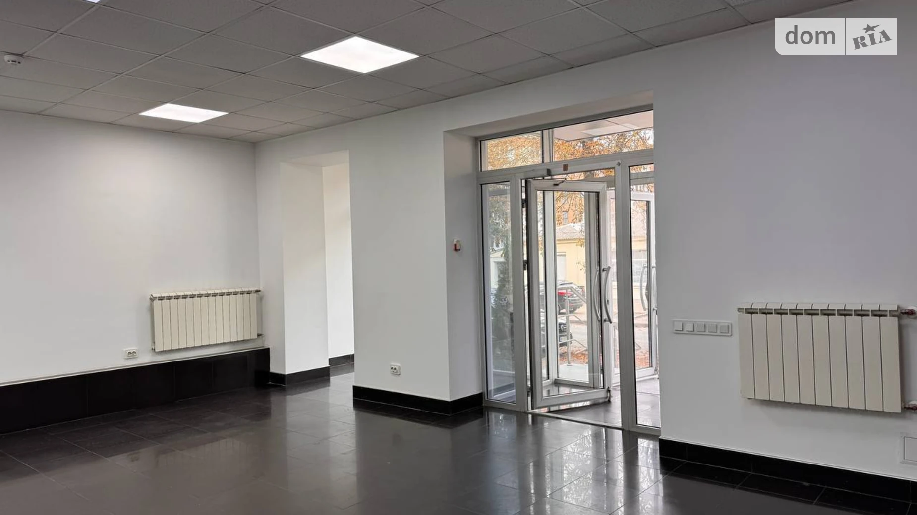 Здається в оренду приміщення вільного призначення 54 кв. м в 5-поверховій будівлі, цена: 25000 грн - фото 2