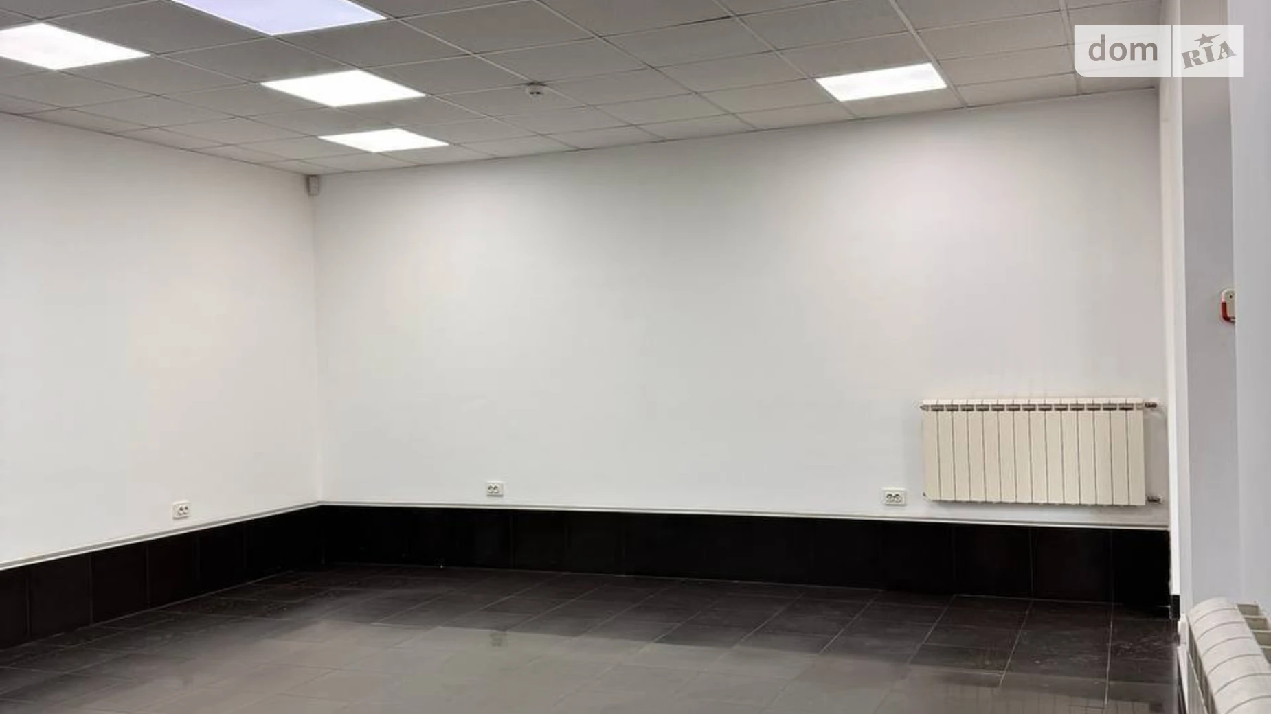 Здається в оренду приміщення вільного призначення 54 кв. м в 5-поверховій будівлі, цена: 25000 грн - фото 5