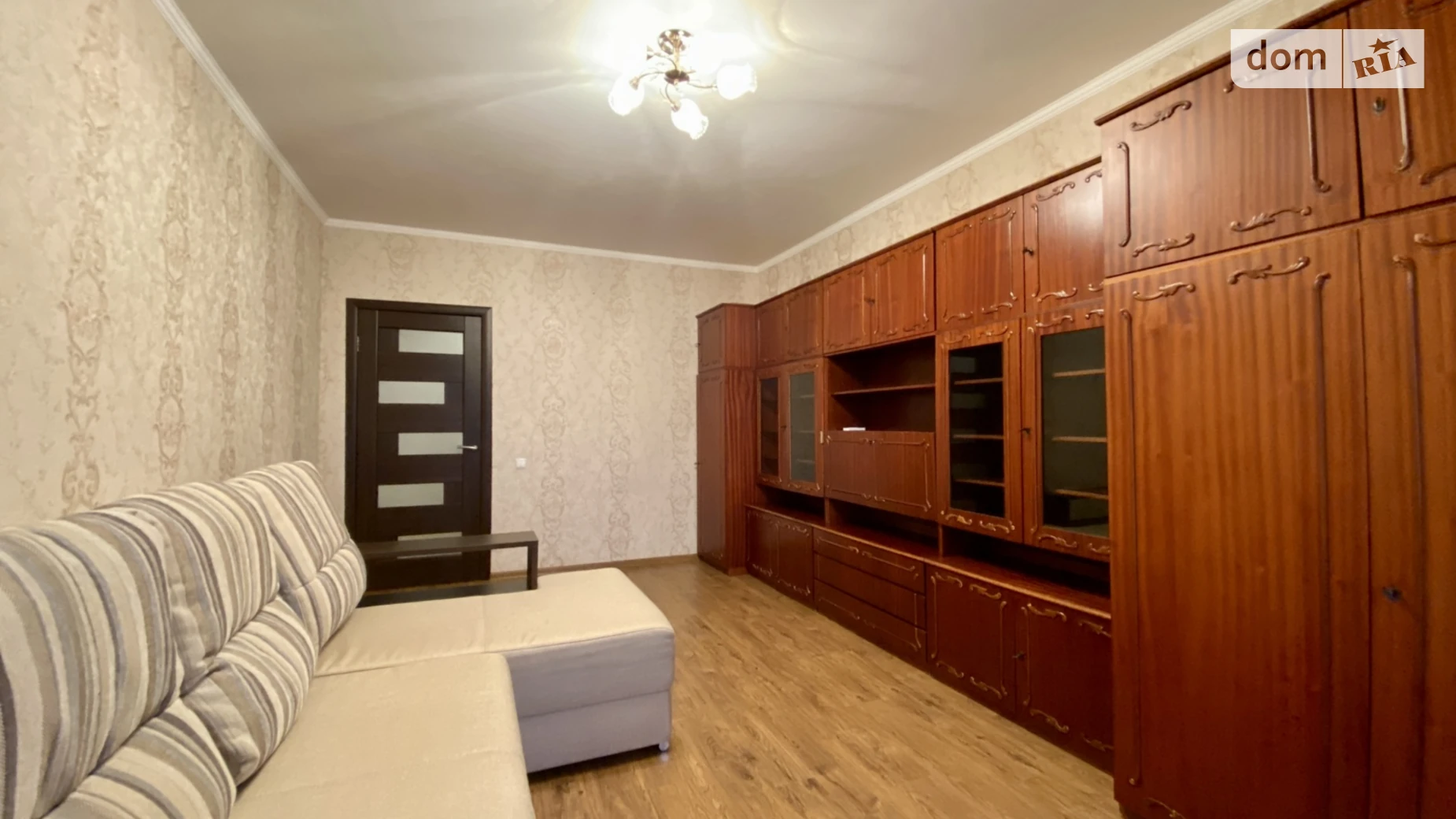 Продається 1-кімнатна квартира 42.1 кв. м у Миколаєві, вул. Китобоїв, 4 - фото 2