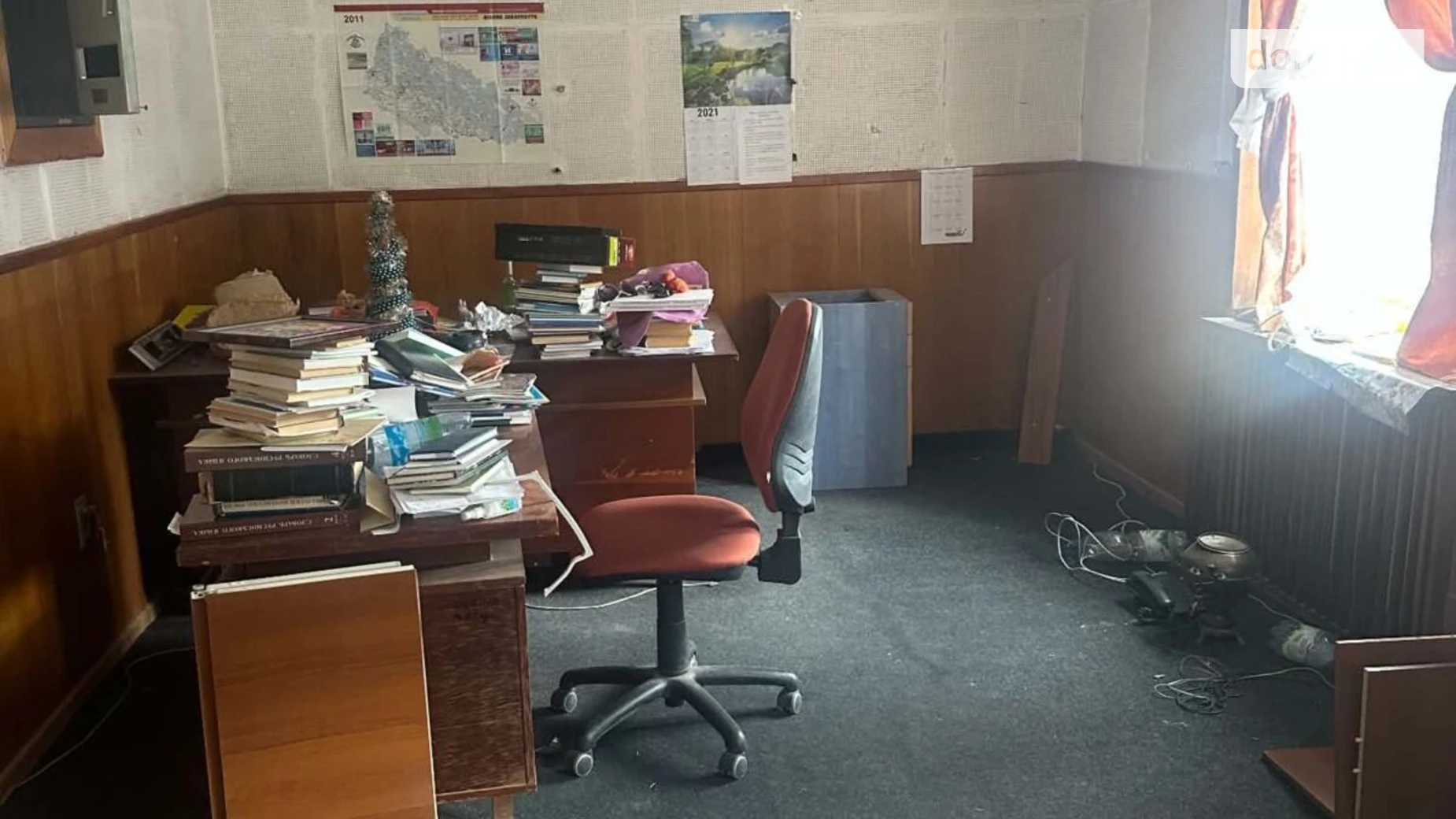 Сдается в аренду офис 35.7 кв. м в бизнес-центре, цена: 8000 грн - фото 3