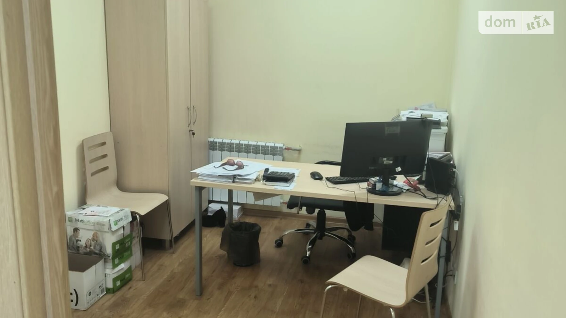 Здається в оренду офіс 231.6 кв. м в бізнес-центрі, цена: 65219 грн - фото 2
