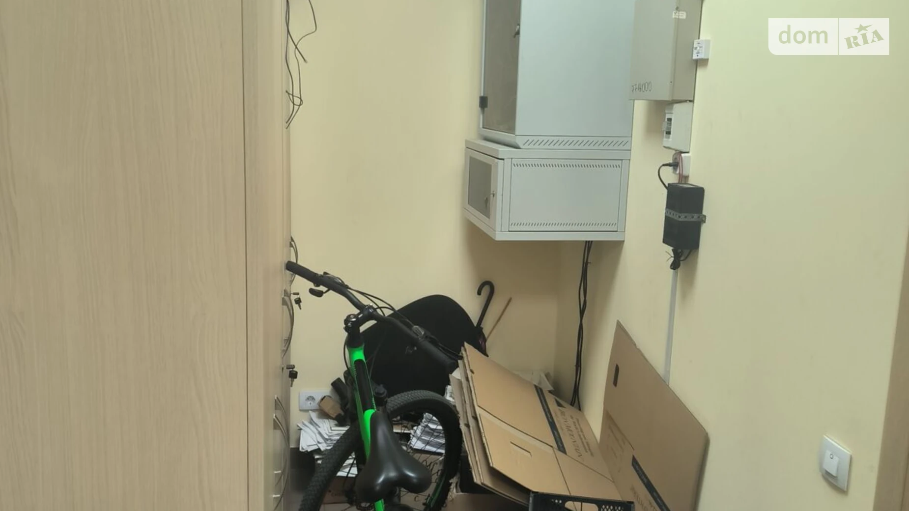 Здається в оренду офіс 231.6 кв. м в бізнес-центрі, цена: 65219 грн - фото 3