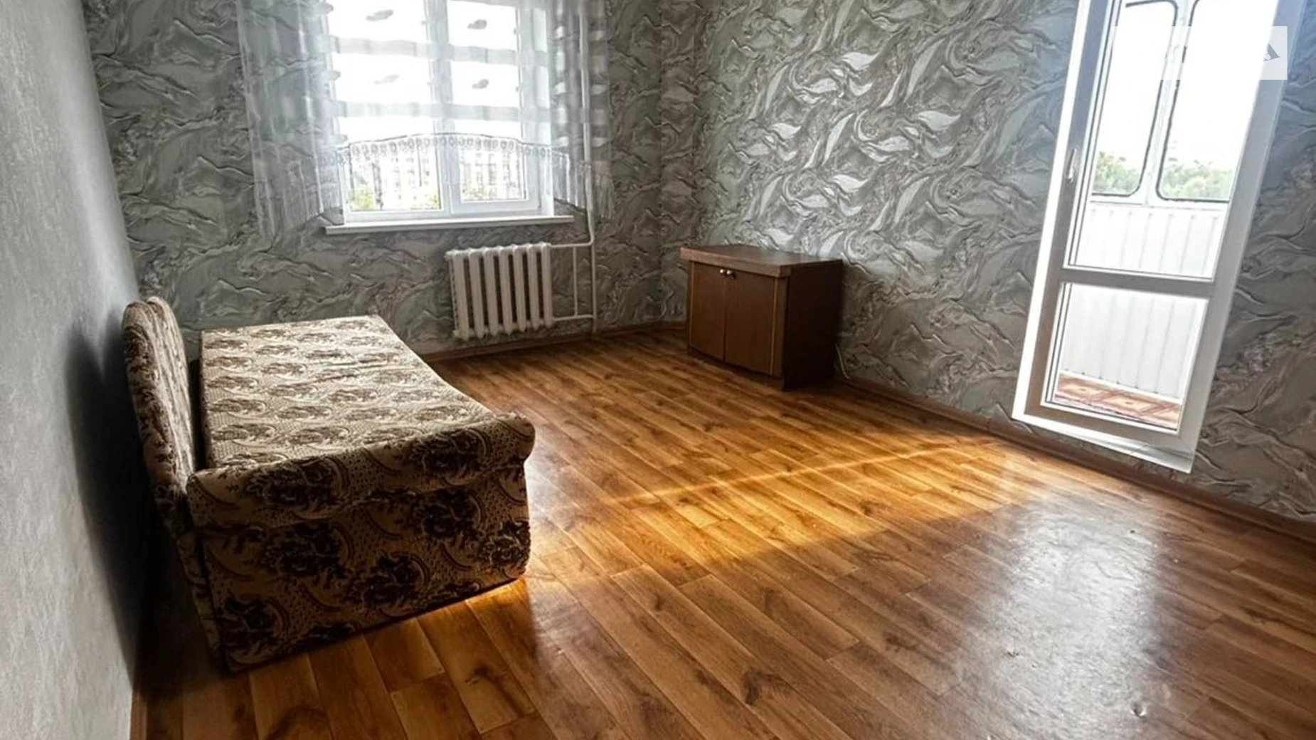 Продается 1-комнатная квартира 31.1 кв. м в Хмельницком, просп. Мира - фото 2
