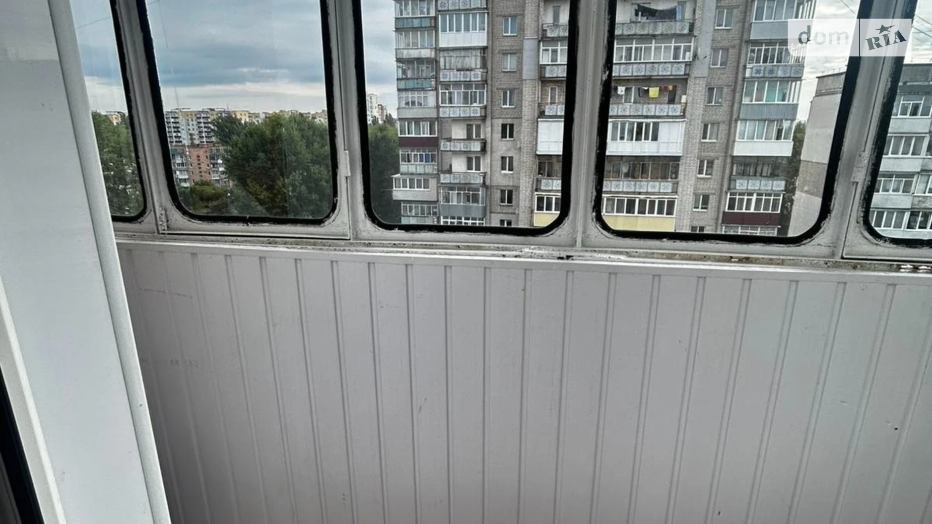 Продается 1-комнатная квартира 31.1 кв. м в Хмельницком, просп. Мира - фото 3