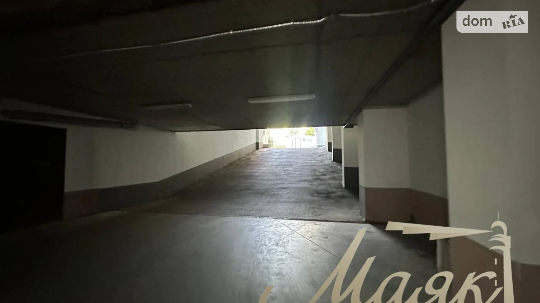 Продается подземный паркинг под легковое авто на 15.9 кв. м, цена: 29000 $ - фото 4
