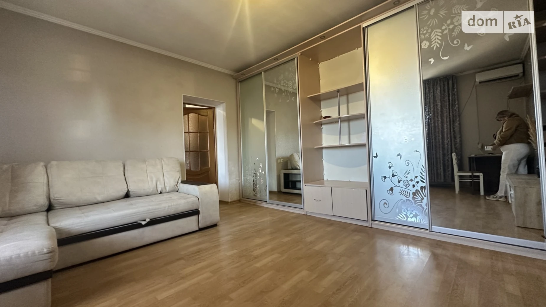 Продается 1-комнатная квартира 37.8 кв. м в Одессе, ул. Магистральная - фото 3