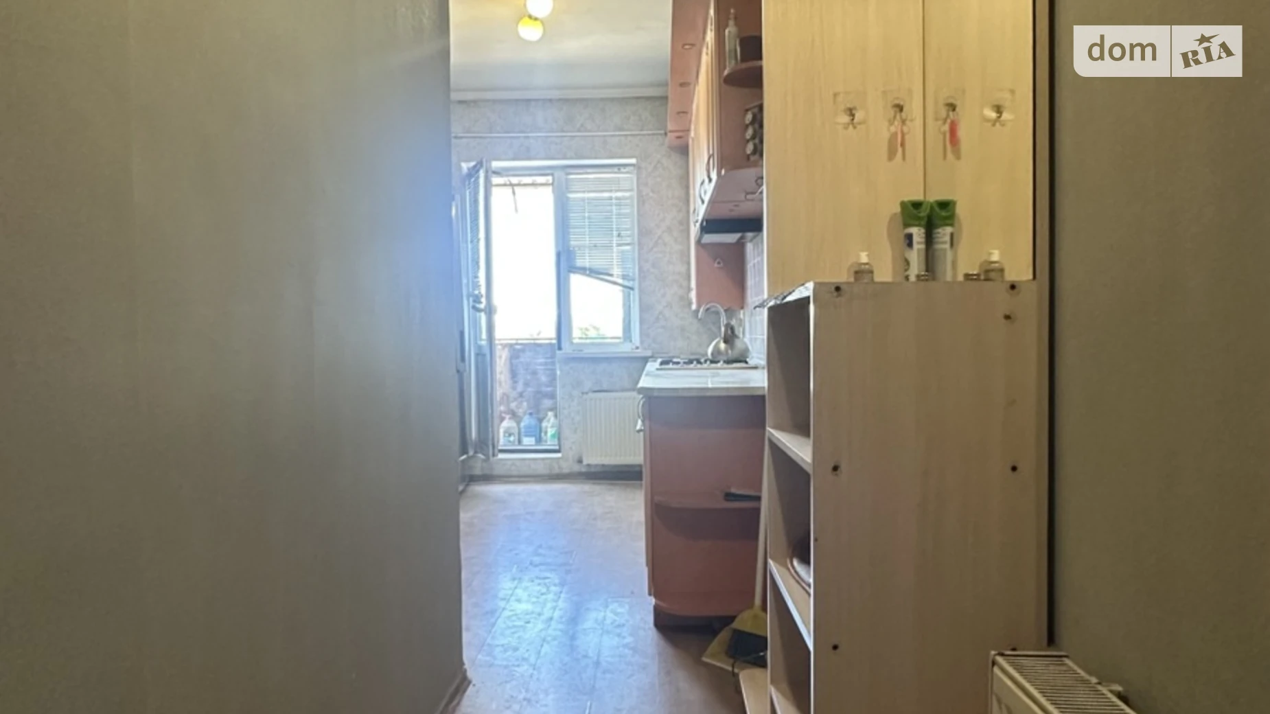 Продается 1-комнатная квартира 37.8 кв. м в Одессе, ул. Магистральная - фото 5