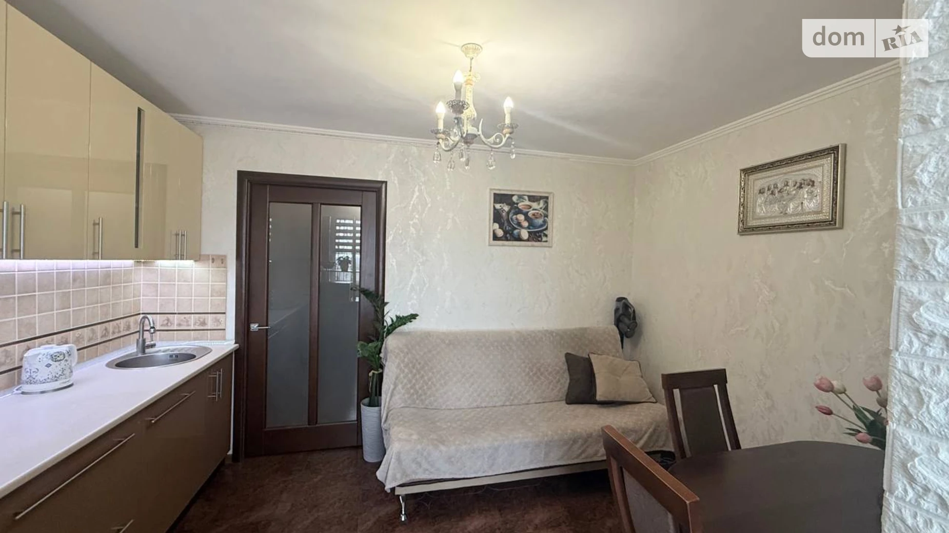 Продается 1-комнатная квартира 47 кв. м в Виннице, ул. Киевская - фото 4
