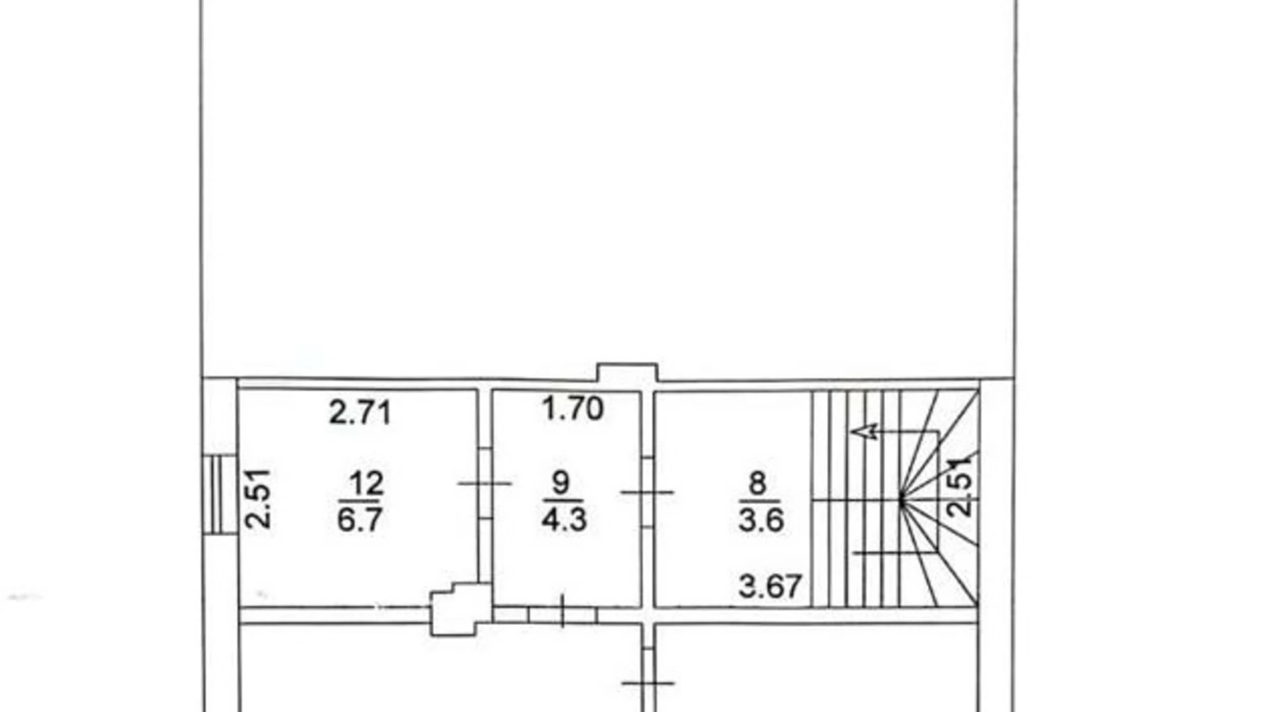 пров. Сім’ї Тарасевичів(Маршака), 6 Біличі Київ, цена: 177900 $ - фото 4