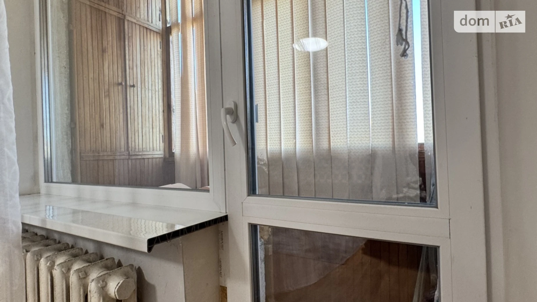 Сдается в аренду 1-комнатная квартира 36 кв. м в Днепре, ул. Николая Михновского(Щербины), 9 - фото 5