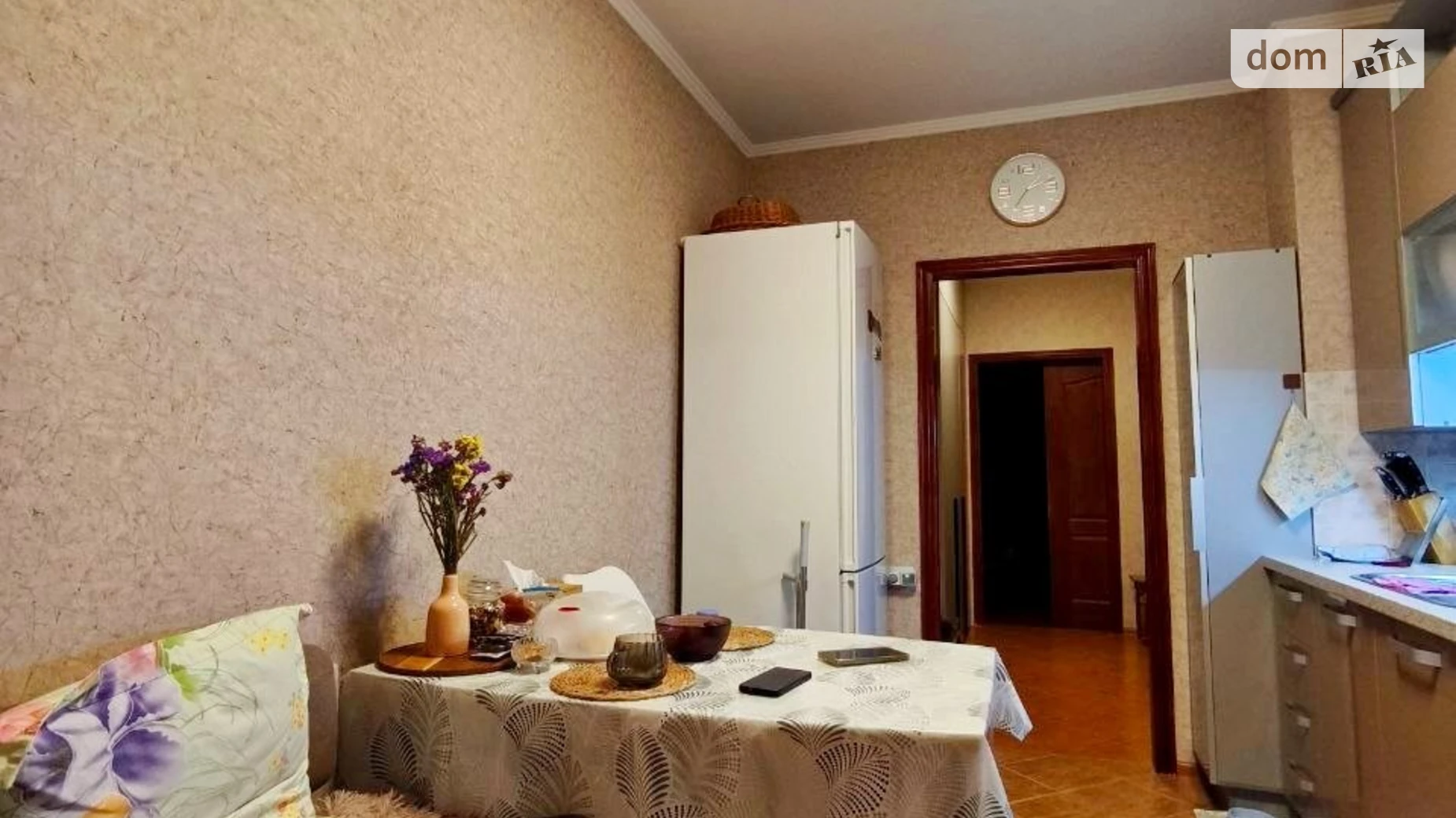 Продается 2-комнатная квартира 53.2 кв. м в Чернигове, ул. Королева, 10В - фото 2
