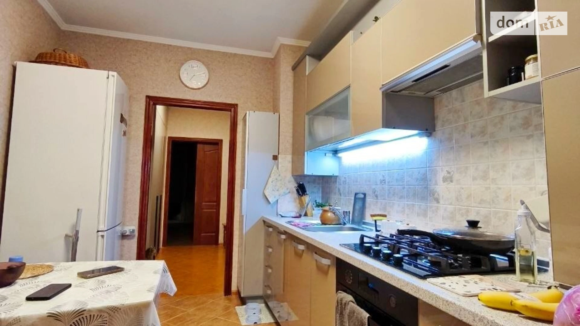 Продается 2-комнатная квартира 53.2 кв. м в Чернигове, ул. Королева, 10В - фото 3