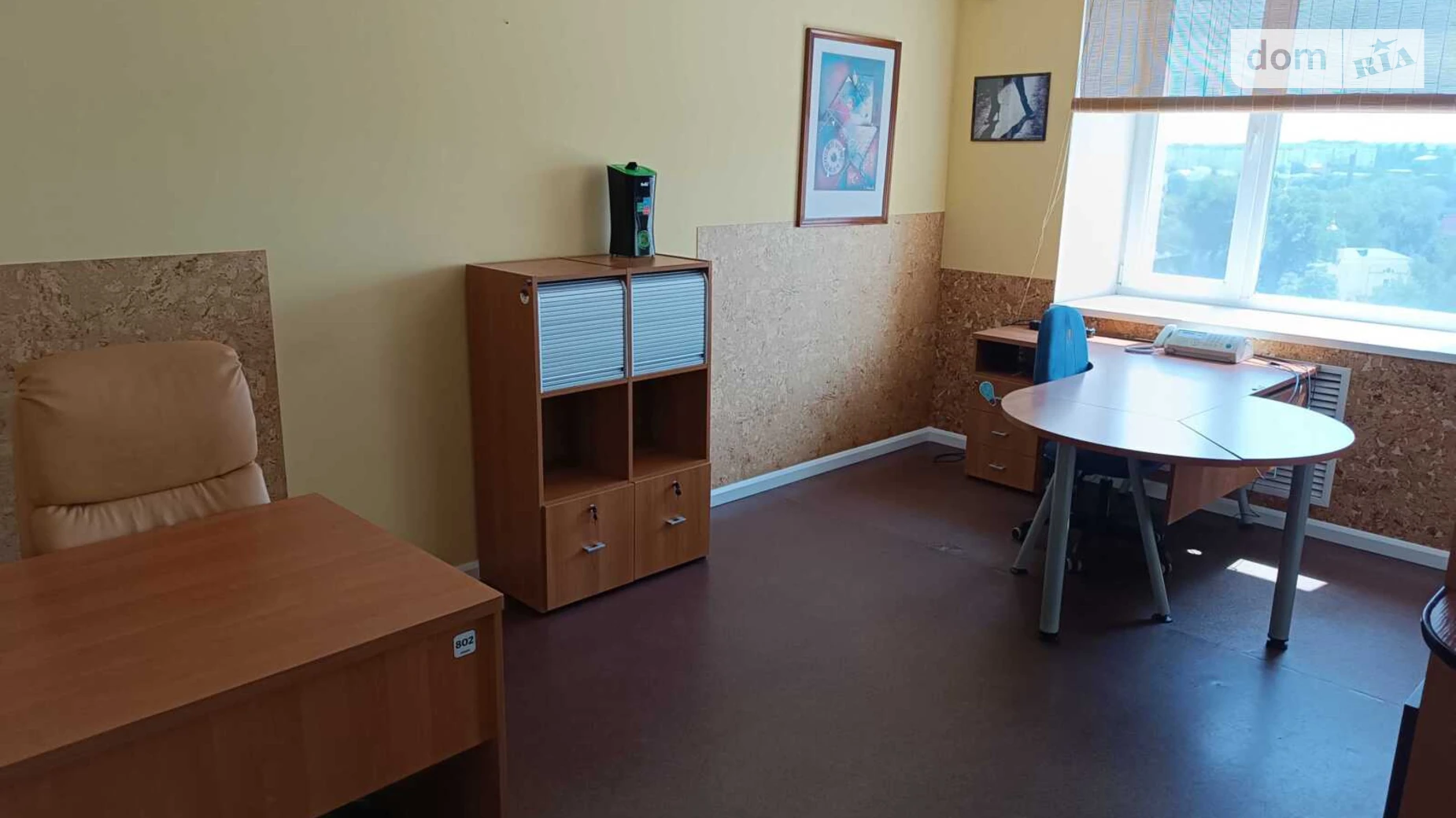 Здається в оренду офіс 420 кв. м в бізнес-центрі, цена: 147000 грн - фото 5