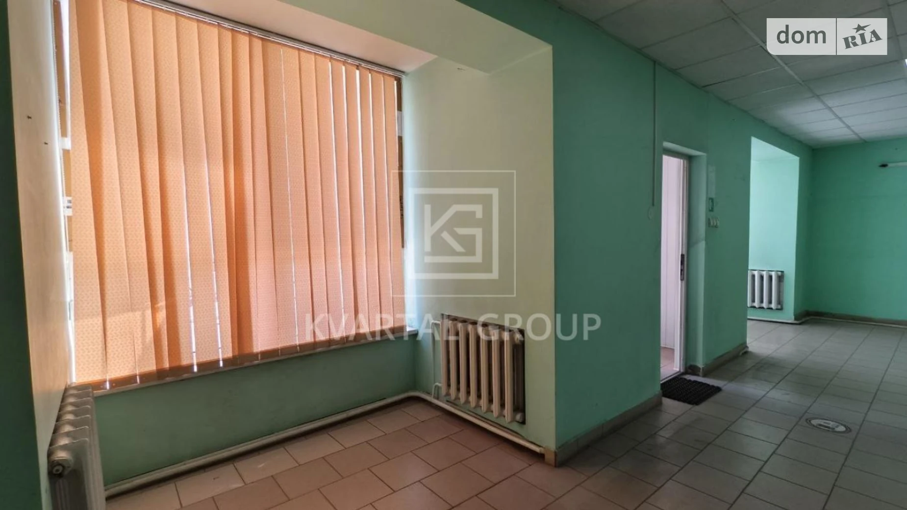 Продається офіс 134.6 кв. м в бізнес-центрі, цена: 110000 $ - фото 2