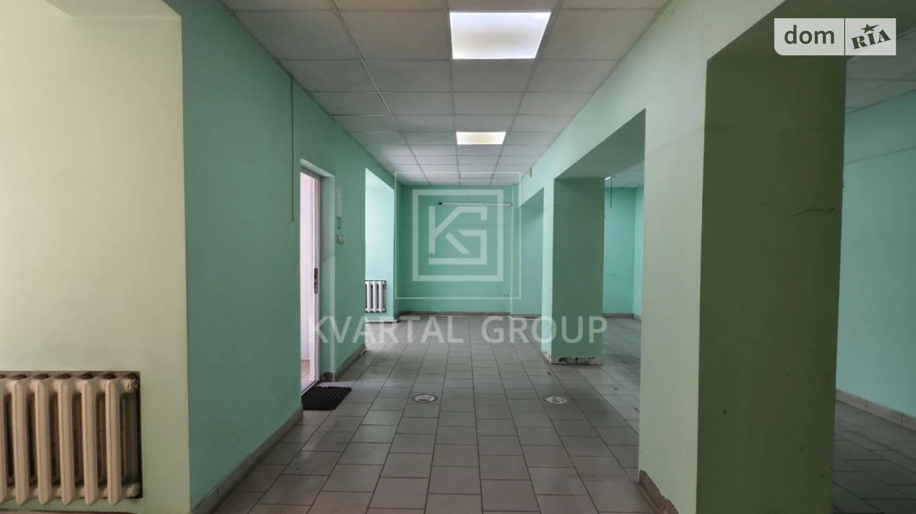 Продається офіс 134.6 кв. м в бізнес-центрі, цена: 110000 $ - фото 3