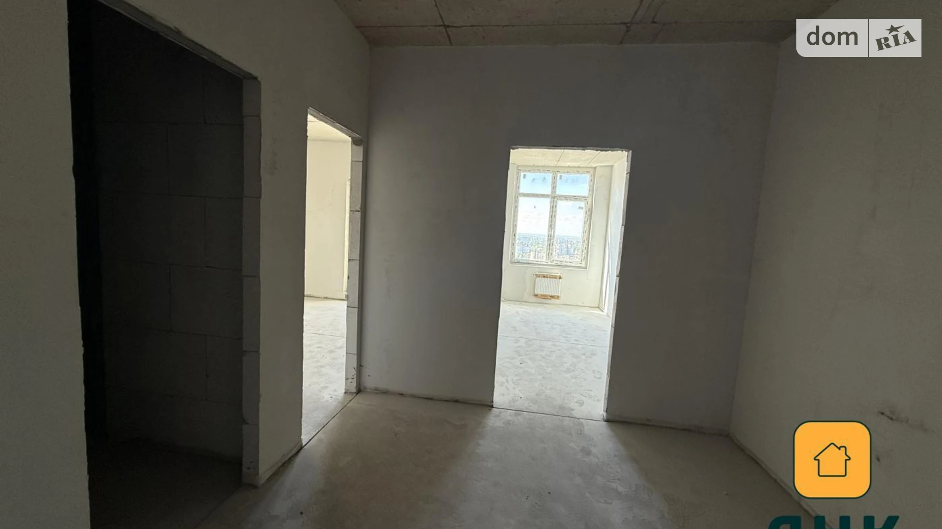 Продается 1-комнатная квартира 42 кв. м в Одессе, ул. Краснова, 1Г - фото 5