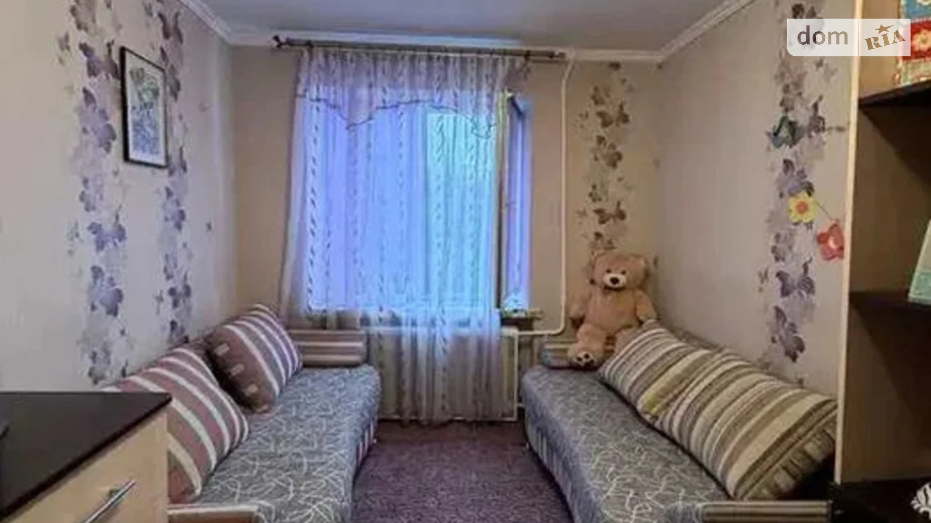 3-комнатная квартира 70 кв. м в Луцке, просп. Возрождение, 43 - фото 3