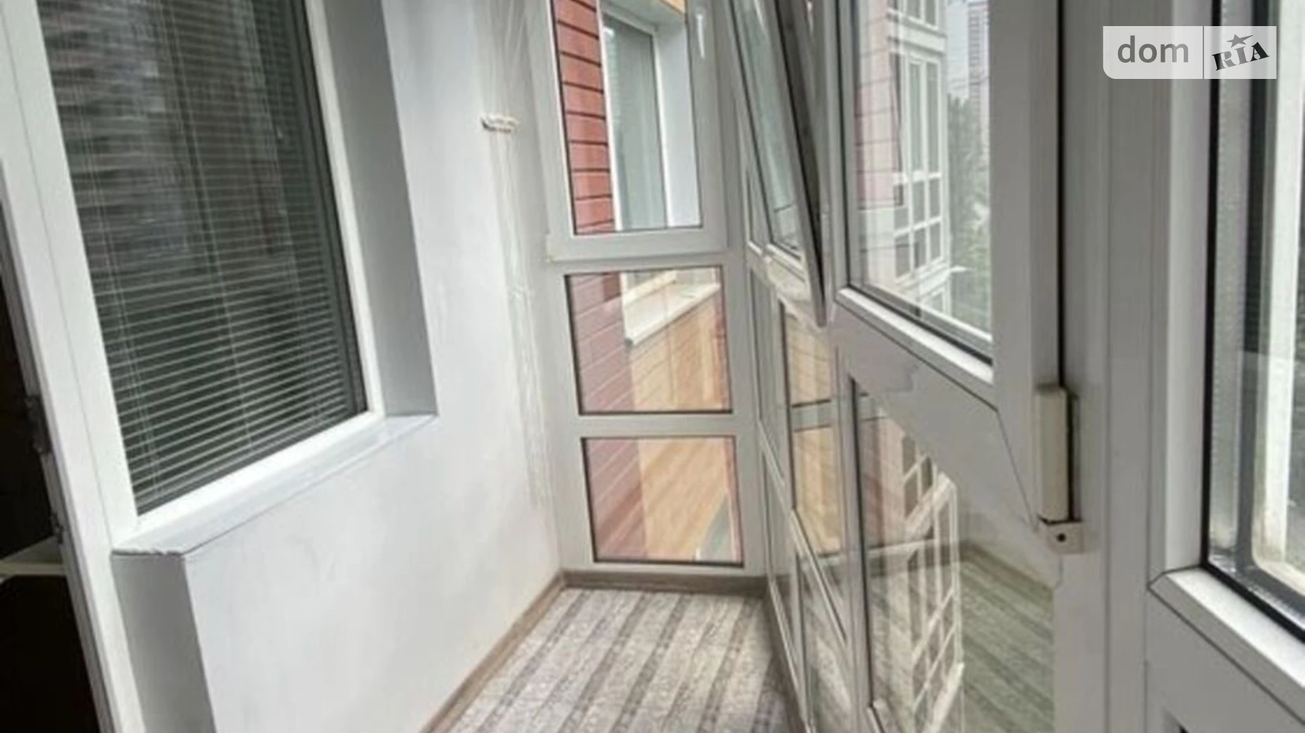 Продається 1-кімнатна квартира 36.6 кв. м у Києві, вул. Бориса Гмирі, 12Б - фото 4