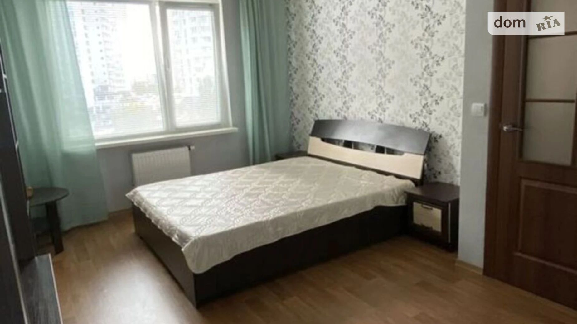 Продається 1-кімнатна квартира 36.6 кв. м у Києві, вул. Бориса Гмирі, 12Б - фото 2