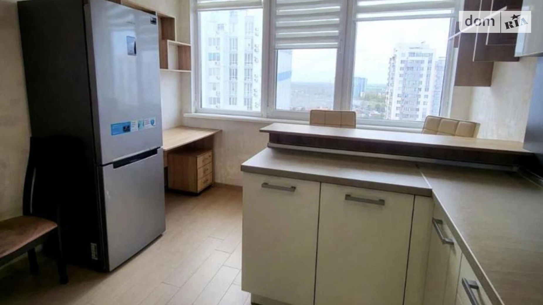 Продається 1-кімнатна квартира 45 кв. м у Одесі, вул. Люстдорфська дорога, 55/2 корпус 7 - фото 5