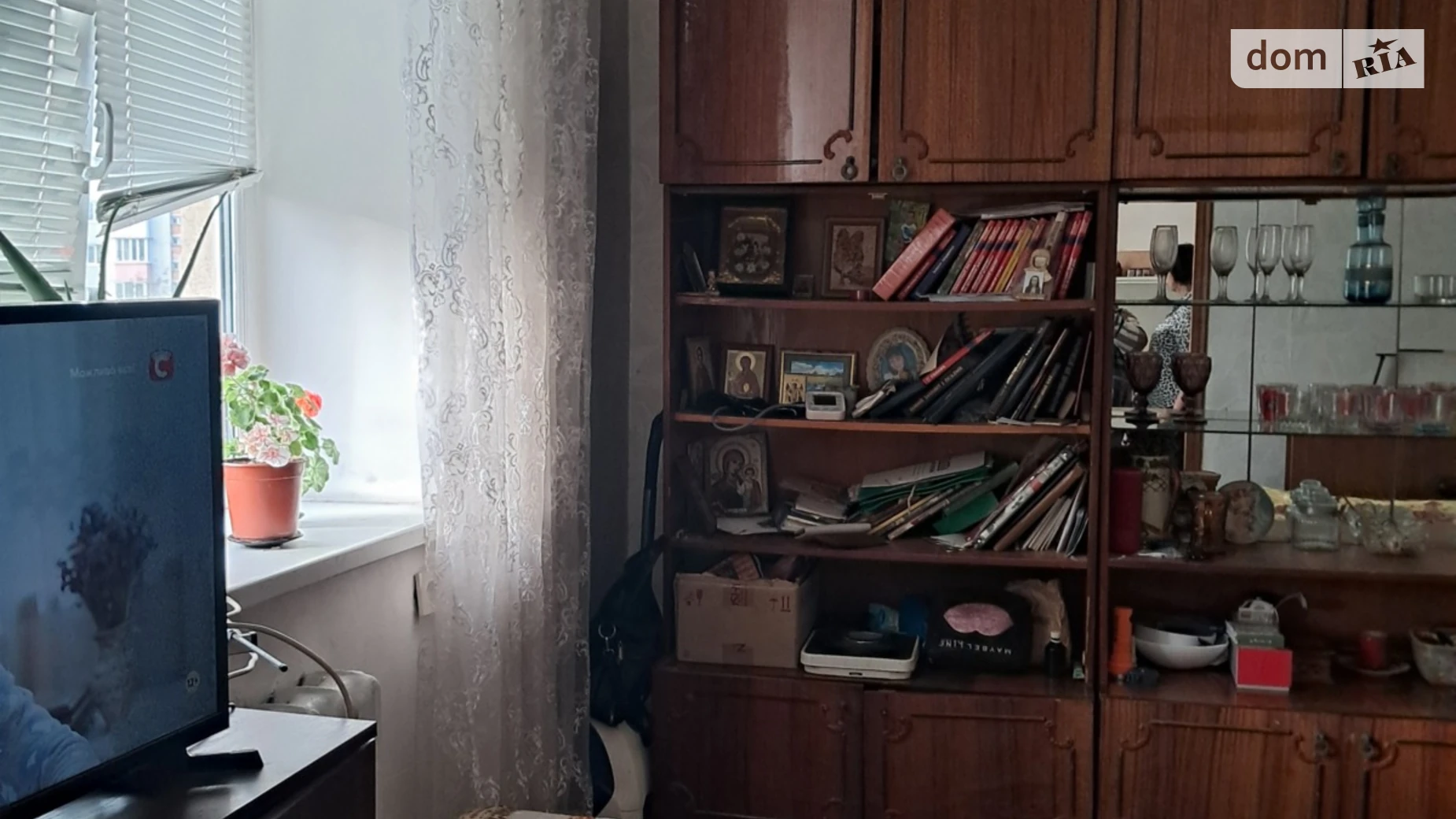 Продается 1-комнатная квартира 26 кв. м в Виннице, ул. Героев Нацгвардии(Некрасова) - фото 2