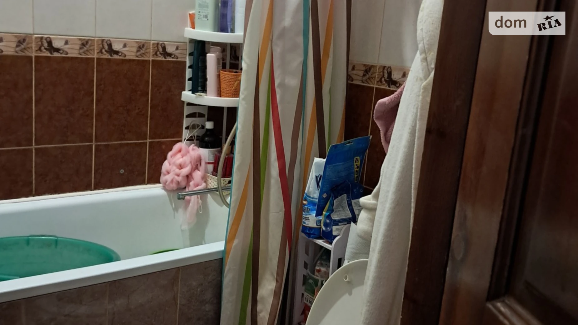 Продается 1-комнатная квартира 26 кв. м в Виннице, ул. Героев Нацгвардии(Некрасова) - фото 5