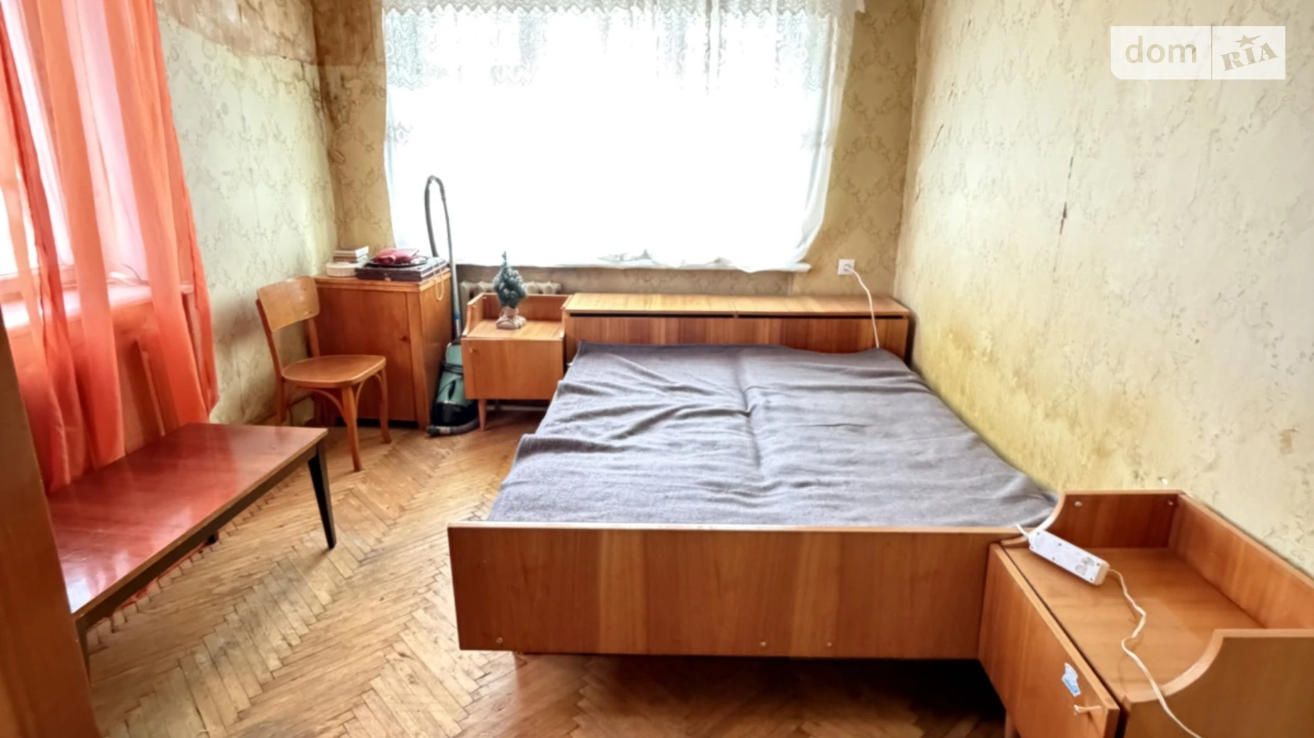 Здається в оренду 2-кімнатна квартира 42 кв. м у, цена: 8000 грн - фото 2
