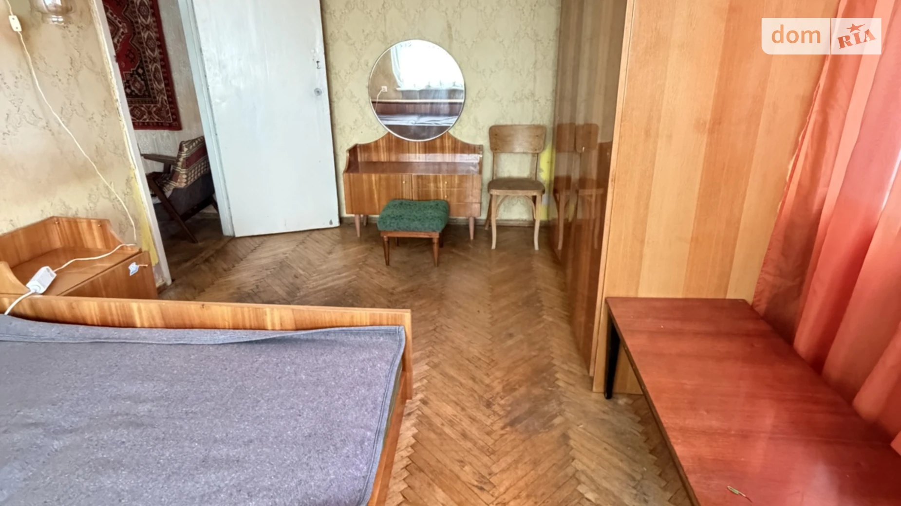 Здається в оренду 2-кімнатна квартира 42 кв. м у, цена: 8000 грн - фото 3