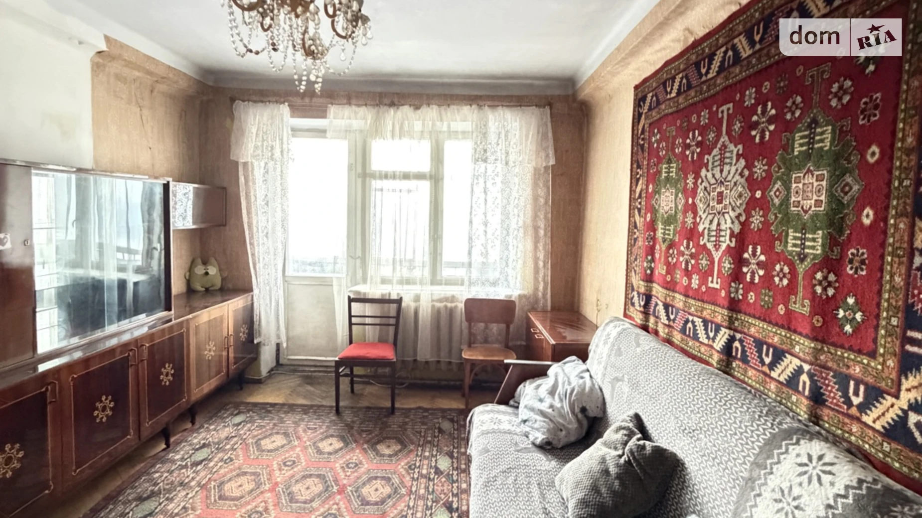 Здається в оренду 2-кімнатна квартира 42 кв. м у, цена: 8000 грн - фото 5