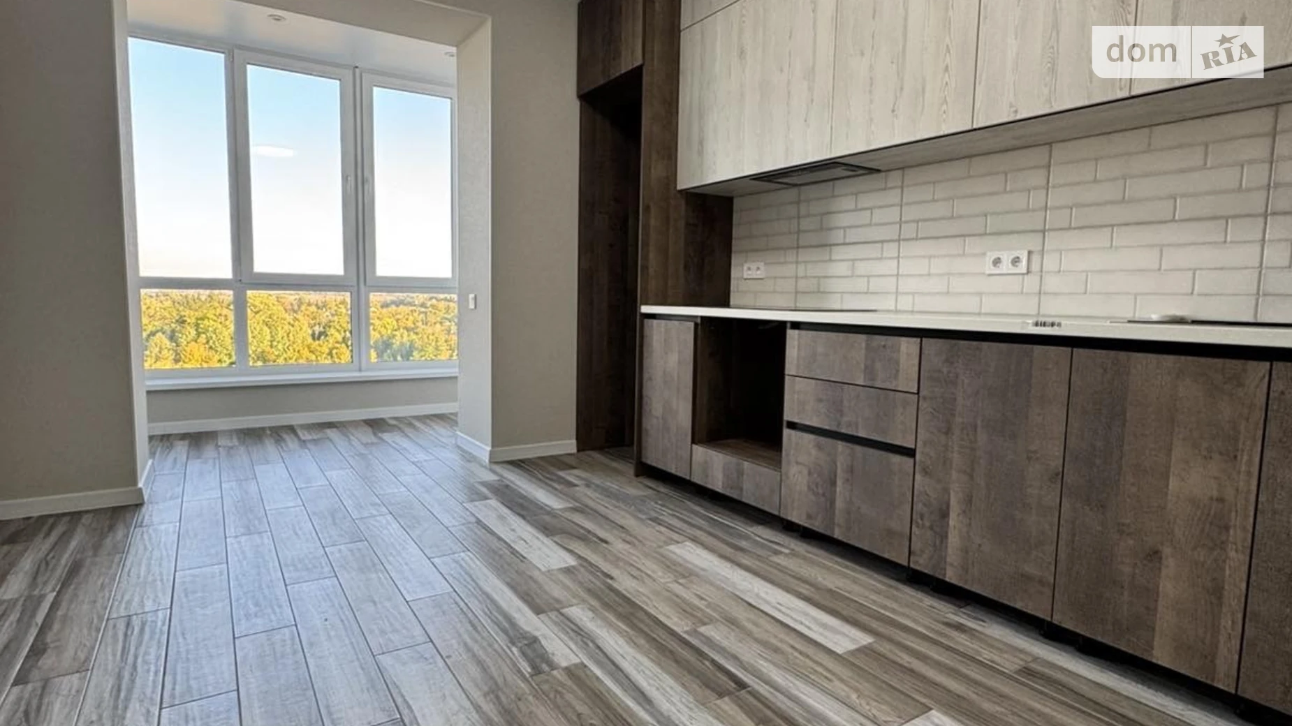 Продается 1-комнатная квартира 44.9 кв. м в Хмельницком, цена: 63000 $ - фото 2