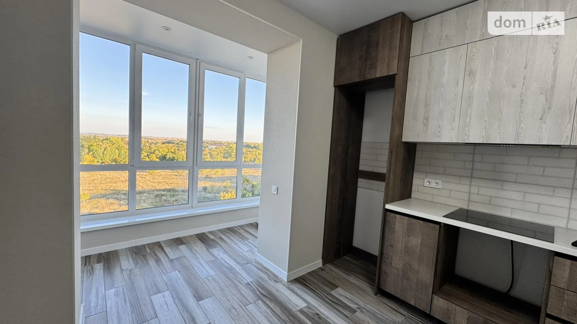 Продается 1-комнатная квартира 44.9 кв. м в Хмельницком, цена: 63000 $ - фото 3