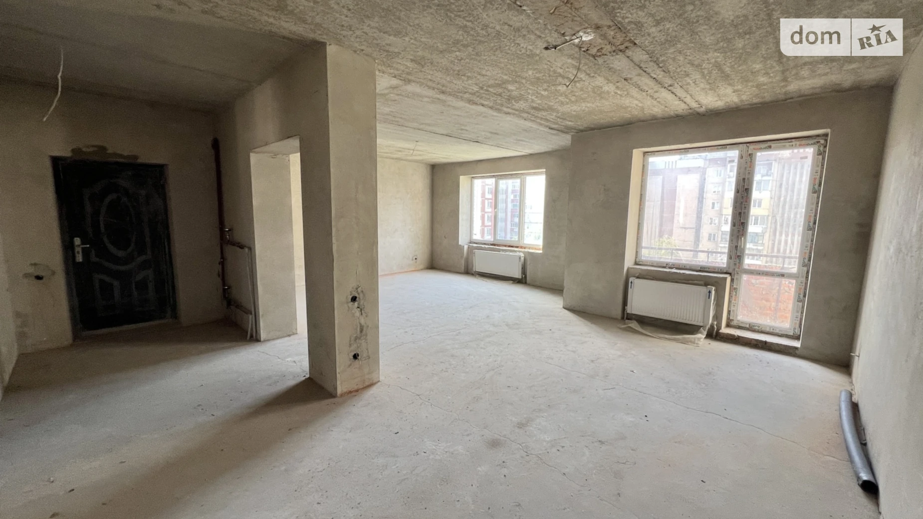 3-комнатная квартира 83.5 кв. м в Луцке, ул. Зацепы, 10 - фото 5