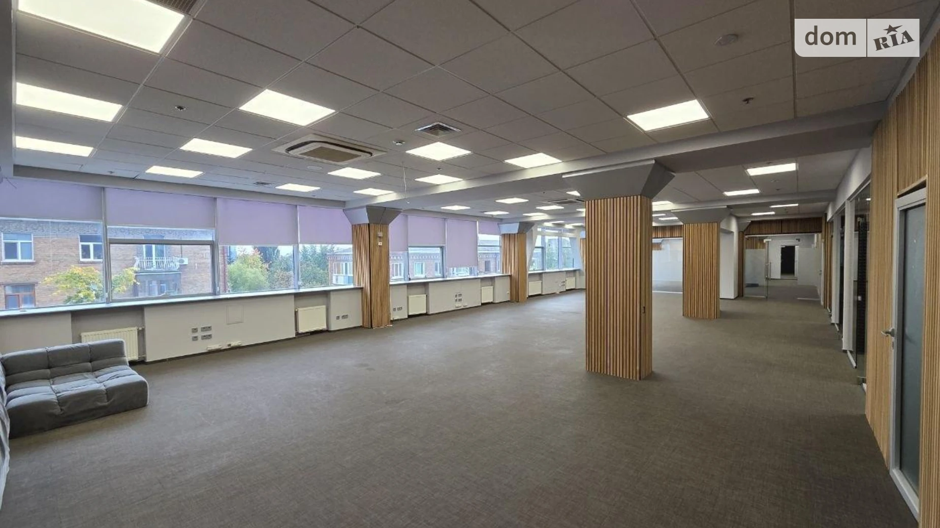 Сдается в аренду офис 1300 кв. м в бизнес-центре, цена: 27000 $ - фото 2