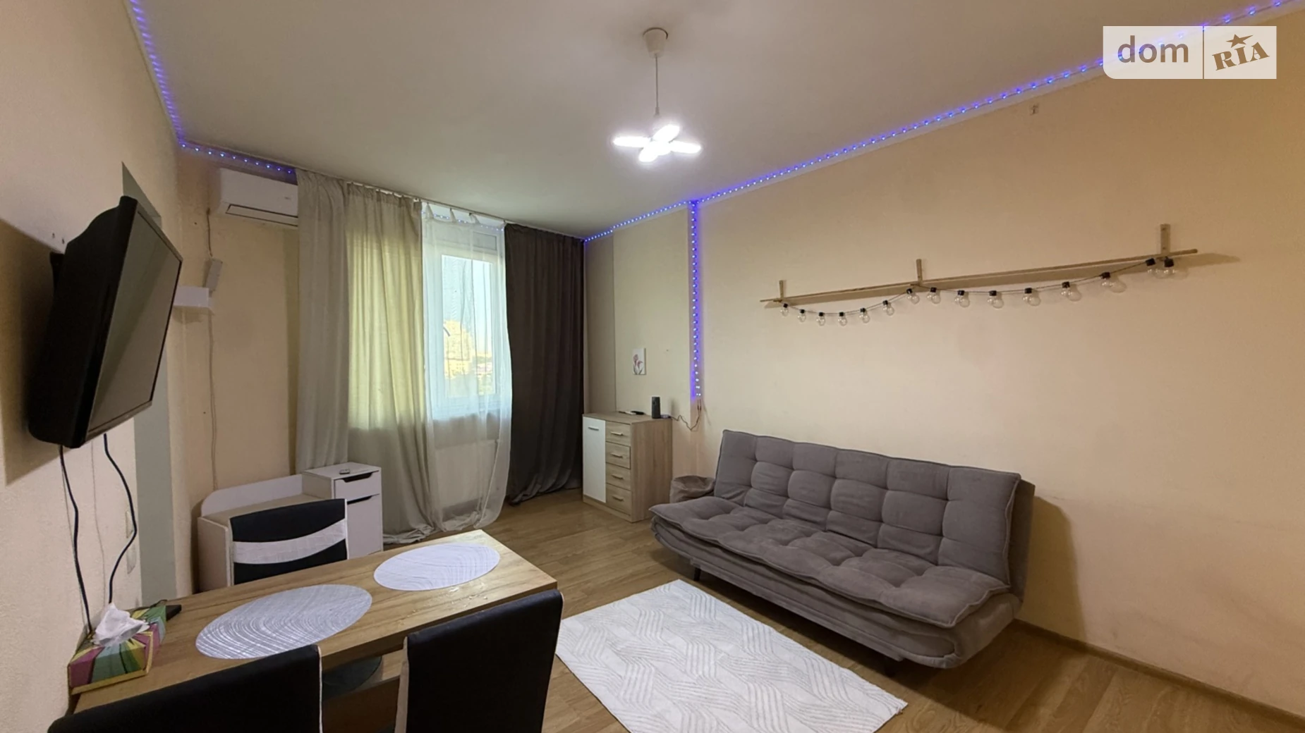 Сдается в аренду 1-комнатная квартира 46 кв. м в Киеве, просп. Берестейский(Победы), 121Б - фото 5