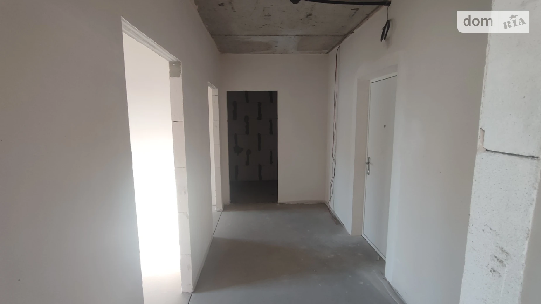 Продається 2-кімнатна квартира 46 кв. м у Одесі, вул. Інглезі, 2 корпус 2 - фото 4